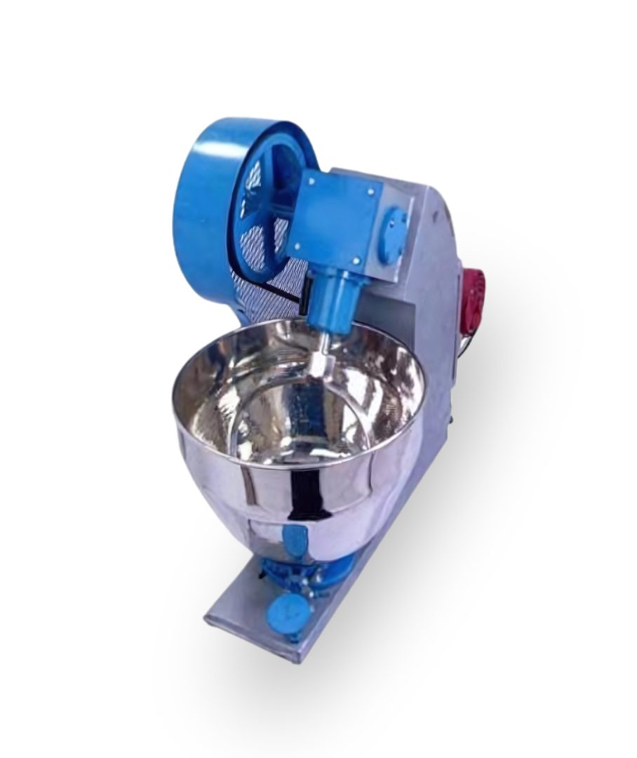 Dough kneader